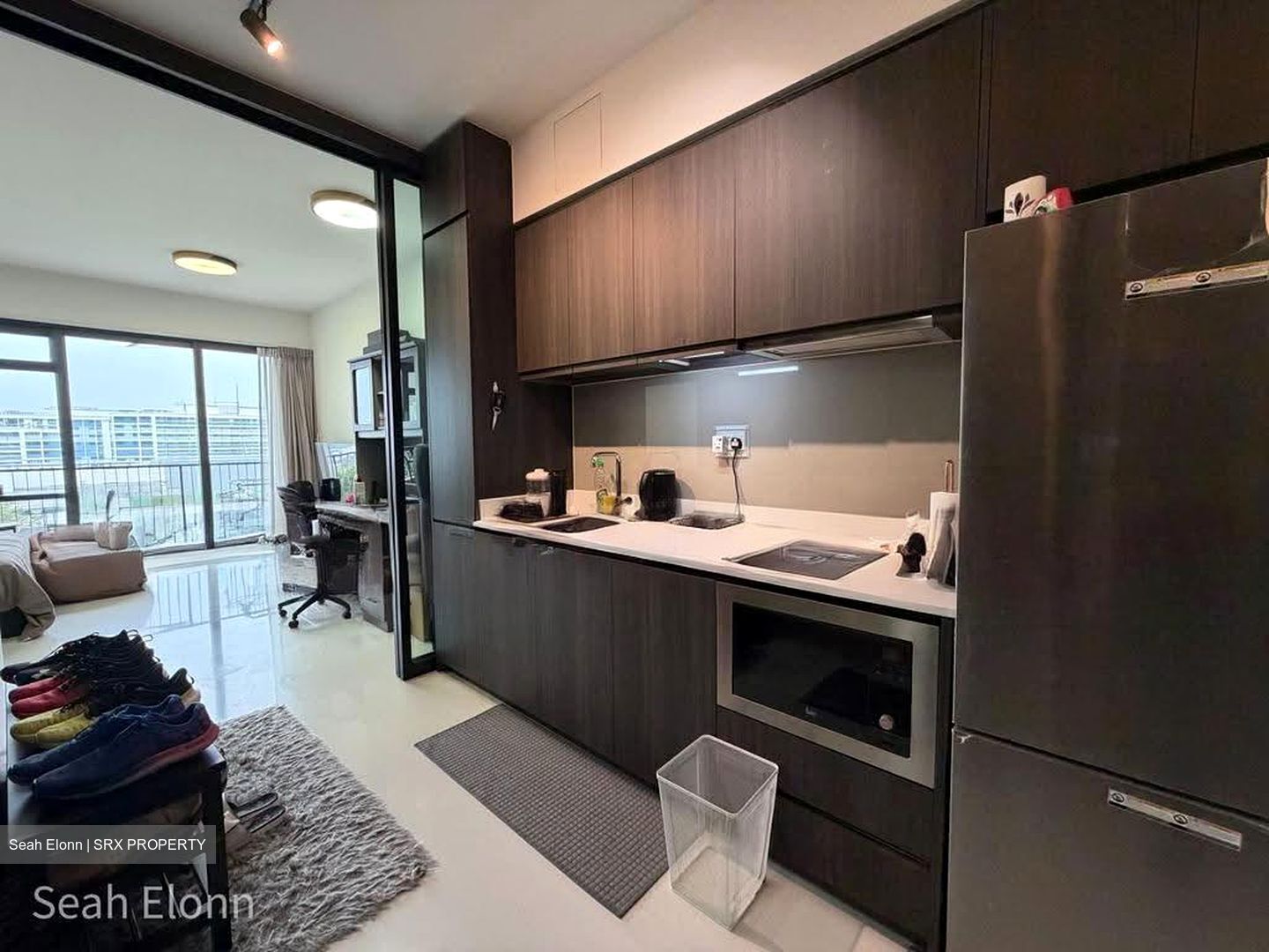 North Park Residences (D27), Apartment #621222421